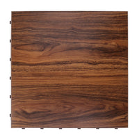 Portable Dance Floor-Wood