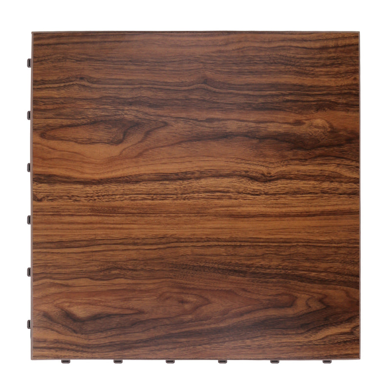 Portable Dance Floor-Wood