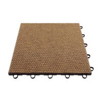 Portable Dance Floor-1x1 ft