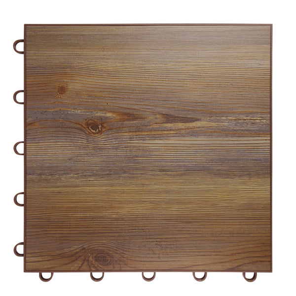 Portable Dance Floor-1x1 ft