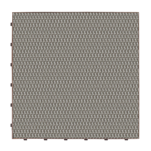 Portable Dance Floor-Woven