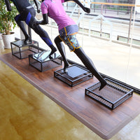 Customized-Portable Dance Floor-1.5X1.5 ft