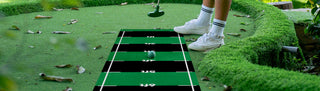 Golf Mat | Weidan