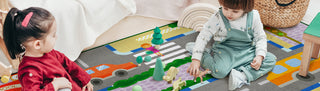 Kids play mat |  Mat Supplier | Weidan