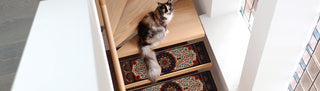 Carpet Stair Treads | Weidan