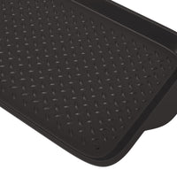 Rubber Tray Shoe Mat