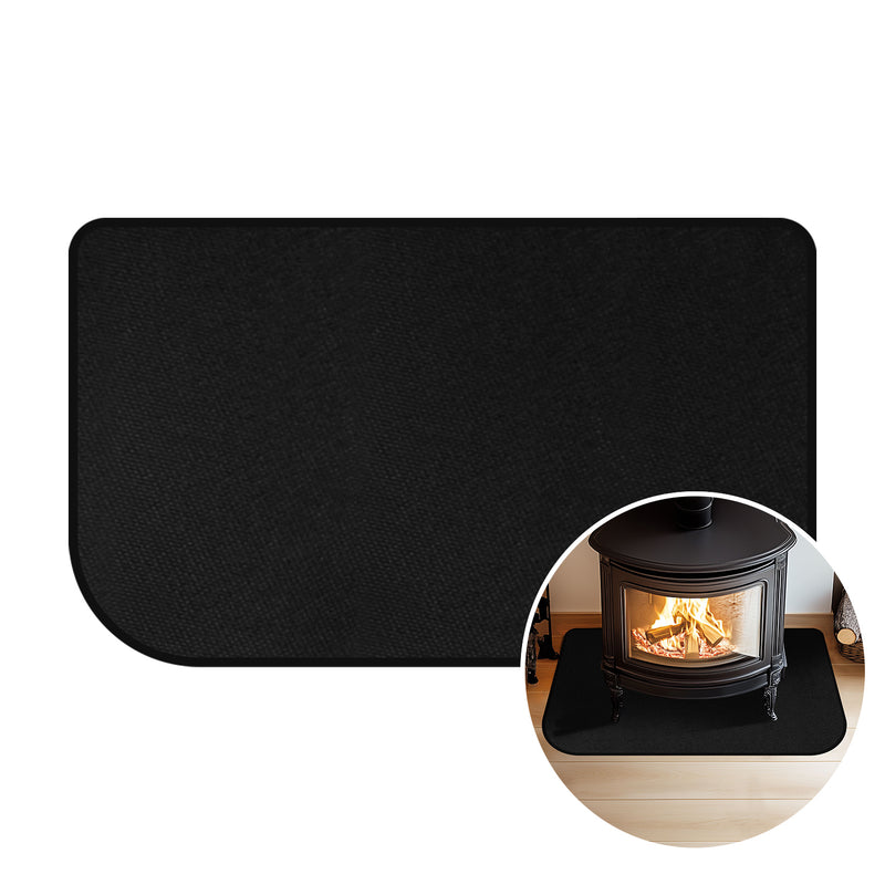 Fireplace Mat
