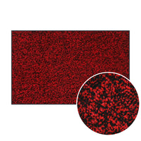 Sheep Wool Fiber Carpet Series