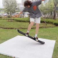 Ski Workout Mat