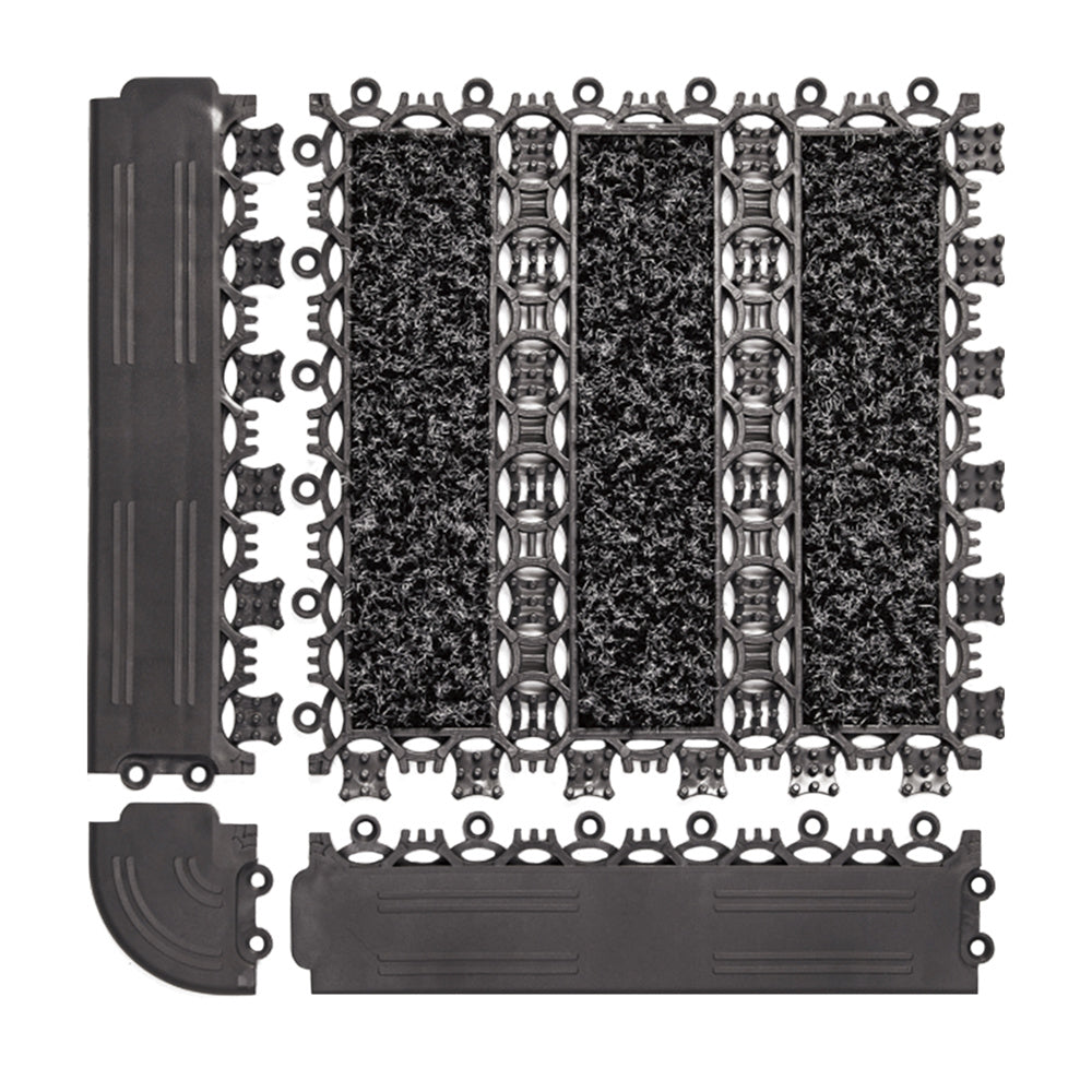 Super Power Module Series | Carpet Supplier | Weidan