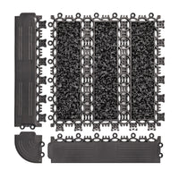 Super Power Modular Mats
