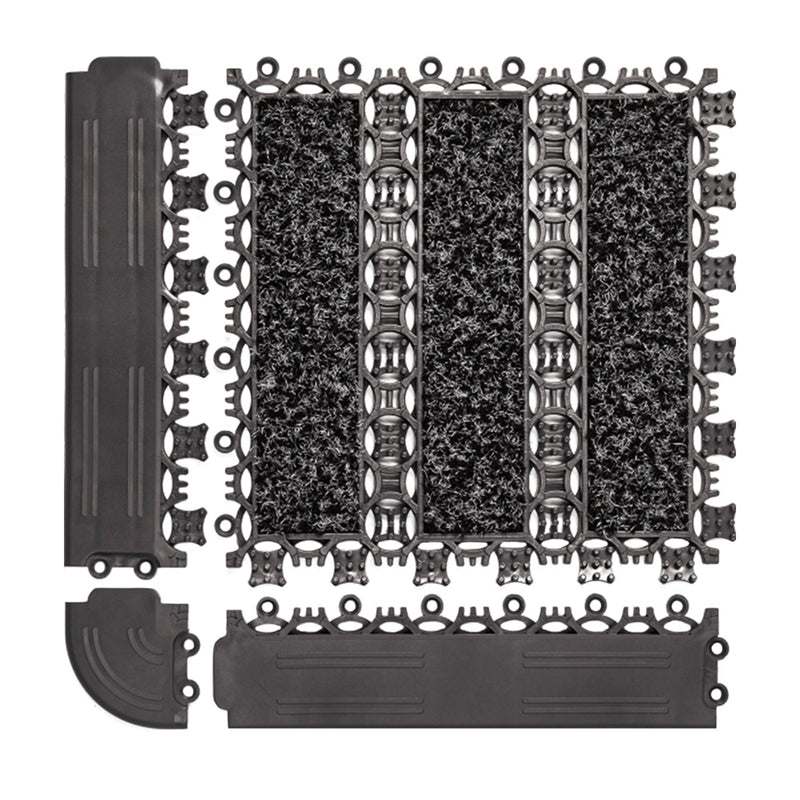Super Power Modular Mats