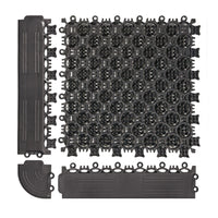 Super Power Modular Mats