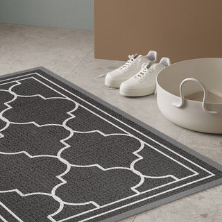 Plastic Mat | Display | Weidan