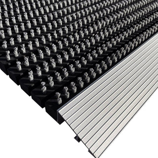 Indoor Outdoor Mats | Aluminum | Weidan