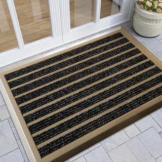 Metal Door Mat | Aluminum | Weidan