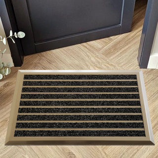 Entrance Door Mats | Aluminum | Weidan