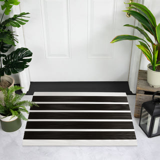 Commercial Entrance Mats | Alumiunm | Weidan