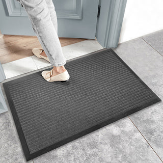 Out Door Mats | Gray Display | Weidan