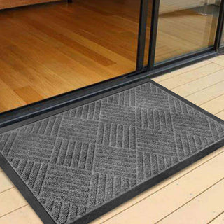 Best Outside Door Mats |  Display | Weidan