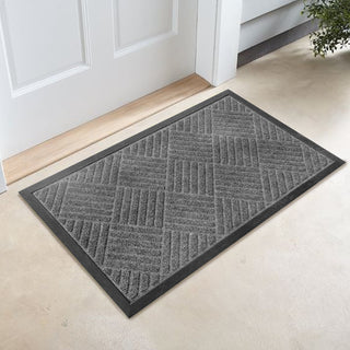 Washable Door Mat Indoor | Display | Weidan