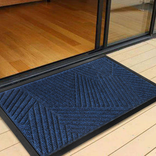 Indoor Door Mats Washable | Display | Weidan