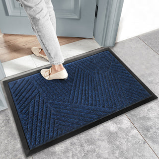 Washable Door Mats | Display | Weidan