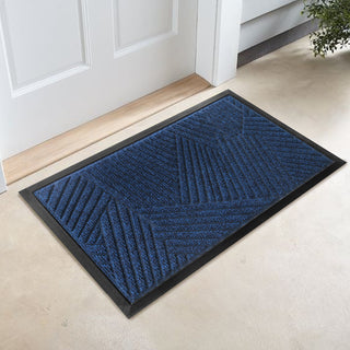 Washable Door Mats Indoor | Display | Weidan