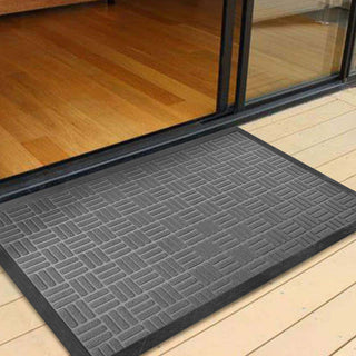 Luxury Front Door Mats | Display | Weidan