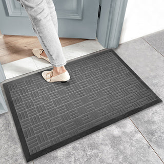 Front Door Floor Mat | Display | Weidan