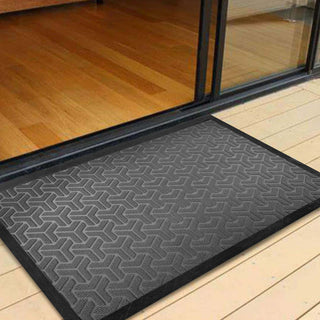 Large Front Door Mats | Display | Weidan