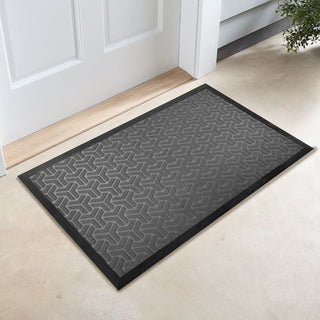 Luxury Front Door Mats | Display | Weidan