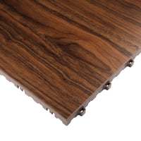 Portable Dance Floor-Wood