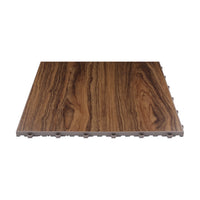 Portable Dance Floor-Wood