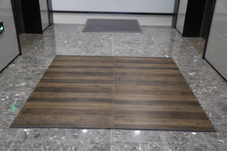 Portable Dance Tap Floor | Wood | Weidan