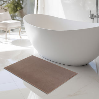 Modern Bath Mat | Display | Weidan