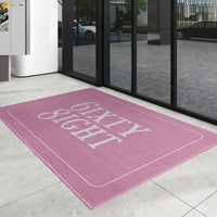 Custom Rugs-Loop Pile