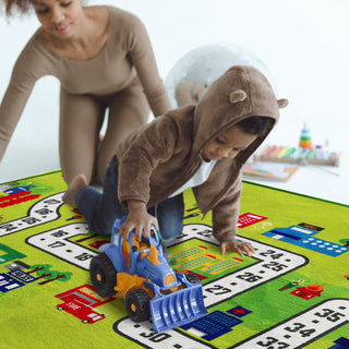 Play Rug | Display  Weidan