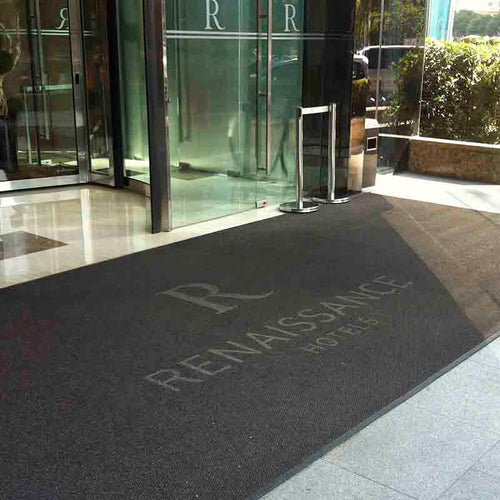 Commercial Flooring