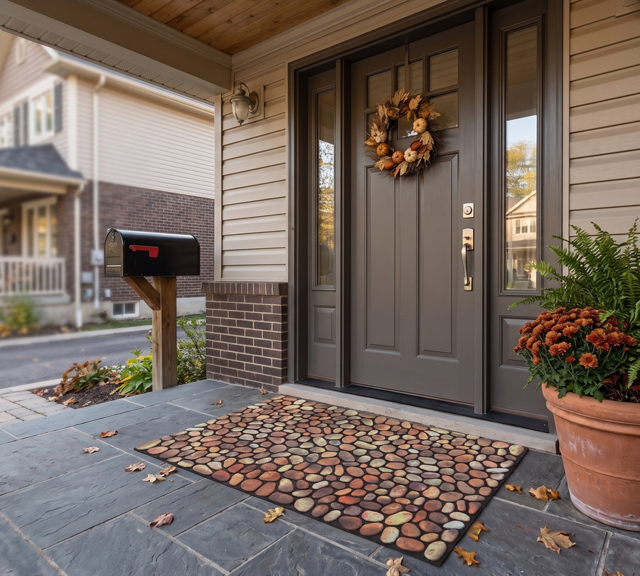 Household Door Mats