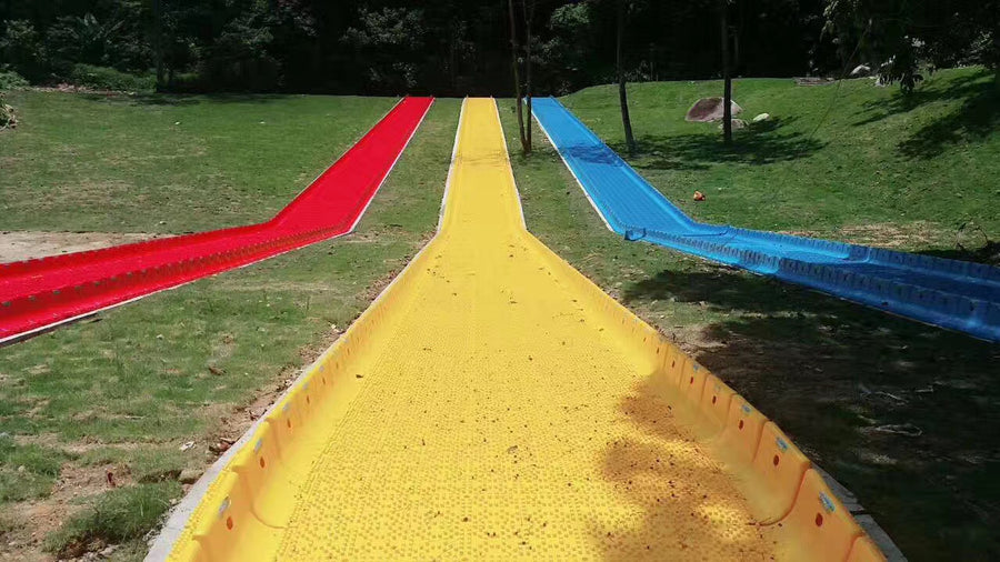 Sports & Activity Flooring