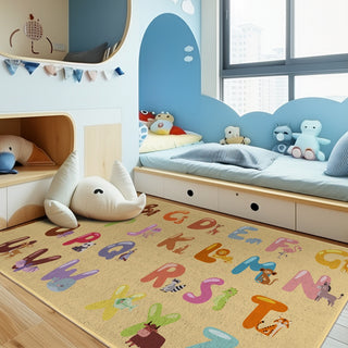 Play Mat Rug | Room Display | Weidan