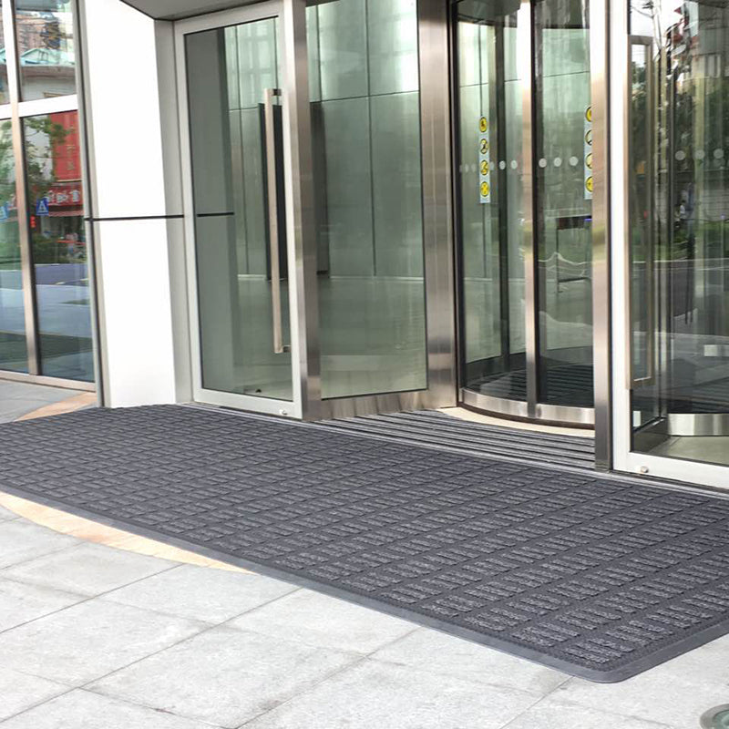 Modular Interlocking Tiles