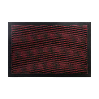 Red Doormat | Weidan