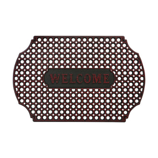 Plastic Mats | Welcome | Weidan