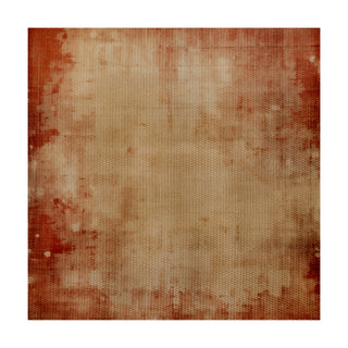 Weidan-Abstract-Crimson Dissolve-1