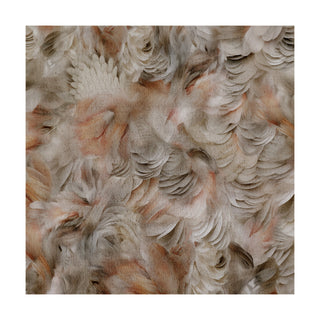 Weidan-Animal Print-Feathered Whorls