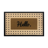 Custom Rugs-Pineapple Grid Pile