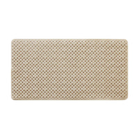 PVC Woven Durability Bath Mat