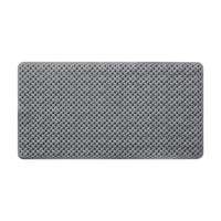 PVC Woven Durability Bath Mat